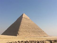 -吉萨金字塔群