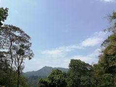 -飞霞风景名胜区
