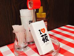 -西贝莜面村(上海百联西郊店)