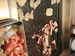 -金妈家烤肉(龙湖U城天街店)