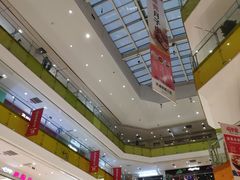 -北京华联购物中心(天通苑店)