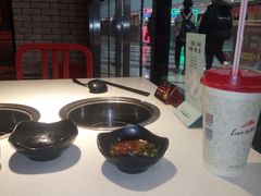 -必胜客(龙湾万达店)