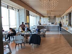 -济南凯宾斯基酒店-THE VIEW云景全日制餐厅