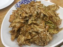 -力力豆花庄(广渠门店)