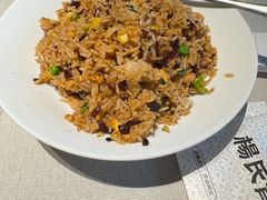红葱头腊味炒饭-杨氏青龙虾·羊蝎子(金盛路总店)