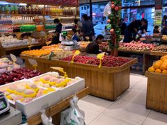 -乐乐鲜果水果超市(河北店)