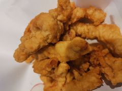 -马家斑.鲜鱼火锅(松湖万科店)