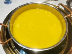 花胶鲍鱼鸡金汤-八珍玉食鸡煲·打边炉(印象城店)