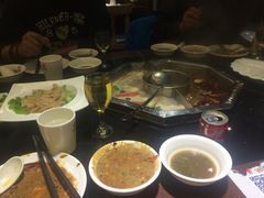iphone_upload_pic-重庆德庄火锅(体育中心店)