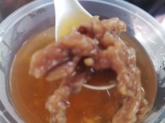 -好成财牛排馆(涂门街总店)