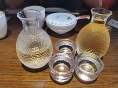 -来小酌·长安酒家(翠庭大厦店)