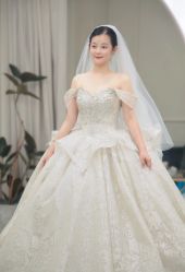 -LOVE SHINE婚纱·红鼎庄龙凤褂·妈妈装定制