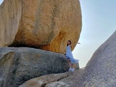 -惠州金海湾嘉华度假酒店