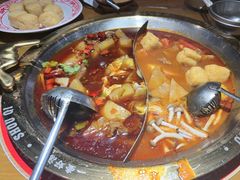 -受气牛肉·重庆耙牛肉(来福士店)
