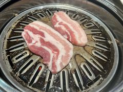 -青松馆韩国料理(香港中路佳世客店)