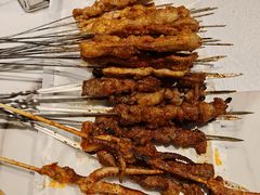 -樊城区沛公餐饮店(挑食拉美步行街店)