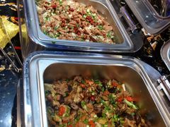 -经典世家牛排自助餐厅(百捷店)