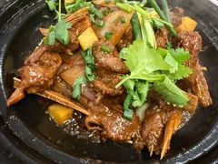 -金龙·打边炉(南京西路店)