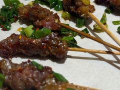 -街角等你.大连海鲜烧烤(西安路店)