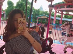 -厦门方特梦幻王国