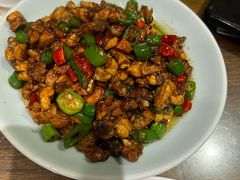 生炒鸡-樟树底(胜利河美食街店)