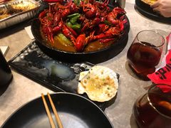 -沪小胖小龙虾(淮海中路旗舰店)