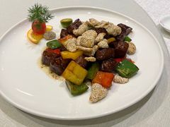 -古韵轩·园林餐厅