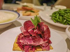 -川味堂·四川豆花(八卦岭店)