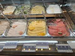 -CREAM STORY意大利手工冰淇淋&甜品(万象前海店)