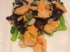 -铜锣湾·有麝自然香(渝北财富中心店)