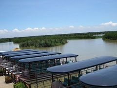 -大湾区中央湿地公园