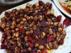 -黑皮酸菜鱼(绣花巷店)