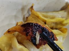 -蒋家桥饺面店(广陵路店)