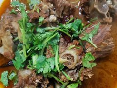 -丁里羊肉小镇(天鹅湖总店)
