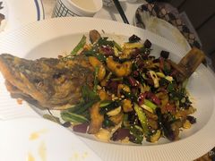 -巴扎屋大盘鸡·新疆菜(汇嘉时代店)