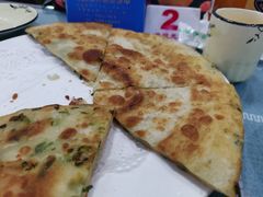 -木柴豆腐·活海鲜·鲁菜(岚山路店)