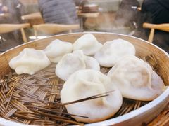 鸡汁汤包-鸡鸣汤包(仙林店)