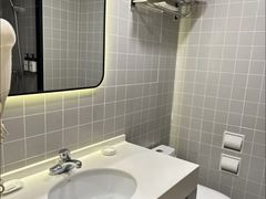 -锦江之星(苏州吴中万达广场友联地铁站店)