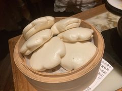 -绿茶餐厅(领展购物广场·中关村店)