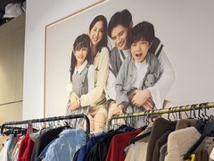 -海马体照相馆(天津世纪都会店)