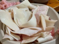 黄喉-化龙桥九宫格火锅(清水河店)