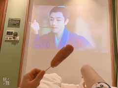 -臻品足道(后湖店)