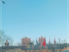-北京建国饭店四季中餐厅