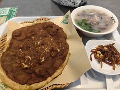 -黑窑厂糖油饼烤鸭·清真菜(旗舰店)
