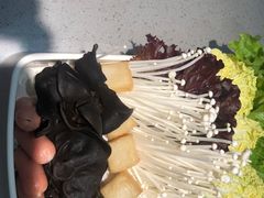 -半天妖烤鱼(石岛店)