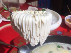 -巴九门老火锅(来福士打望店)