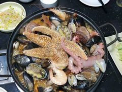 -东海章鱼馆(恒瑞街店)