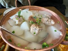 -金孔雀德宏傣味餐馆(魏公村店)