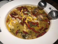 -太二酸菜鱼(正大广场店)