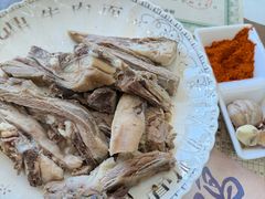 -阿法柯柴火鸡羊肉面片馆